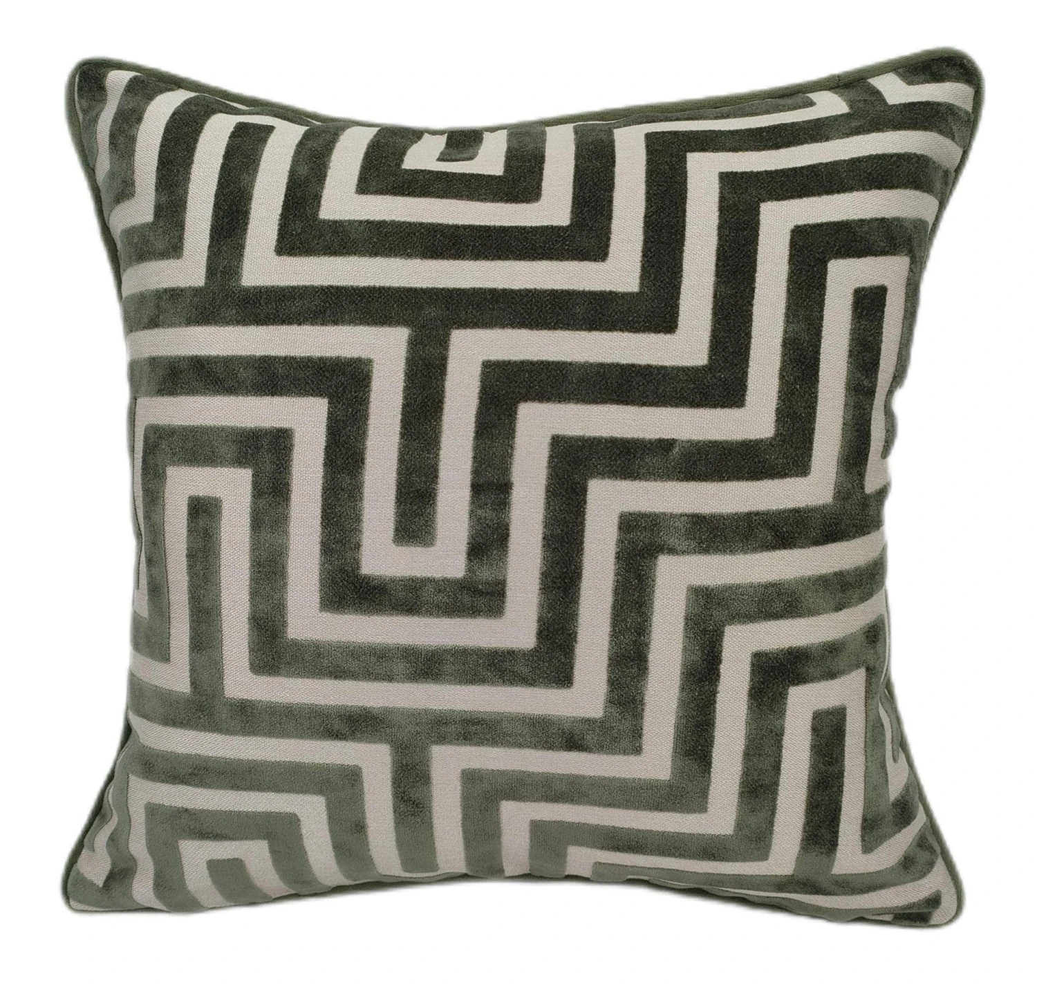Amazing Cushion - Sage 3 Amazing Cushion - Sage
