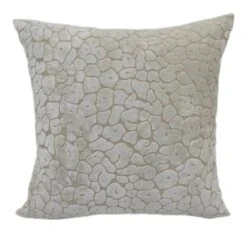 Spoton Cushion - Ivory