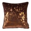 Damnhot Cushion - Chocolate -Taskers Sale Shop 60115467 2
