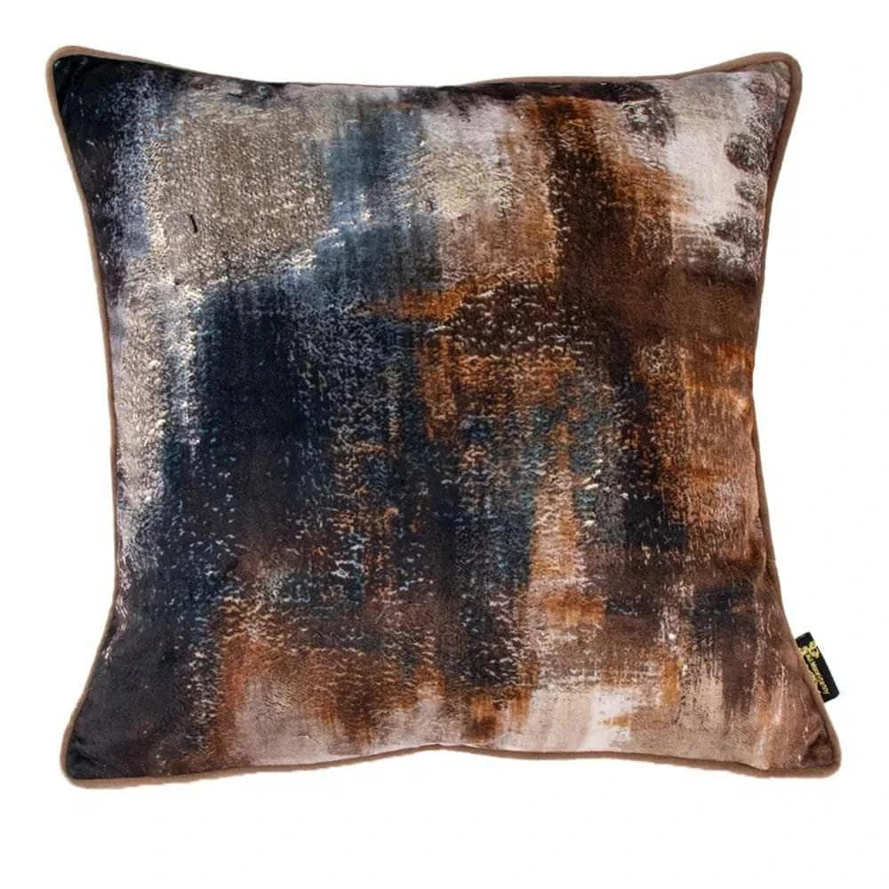 Toogood Cushion - Bronze 3 Toogood Cushion - Bronze