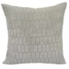 Albie Cushion - Ivory -Taskers Sale Shop 60115473
