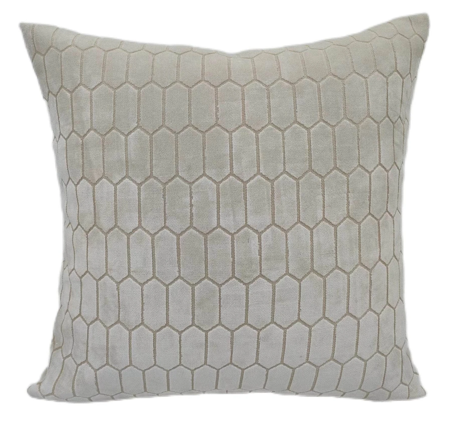 Albie Cushion - Ivory 3 Albie Cushion - Ivory