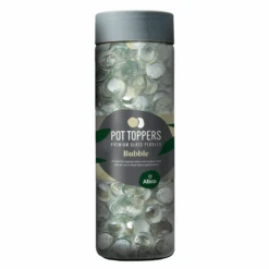 Altico A14053 Pot Toppers - Bubble