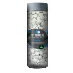 Altico A14052 Pot Toppers - Polar