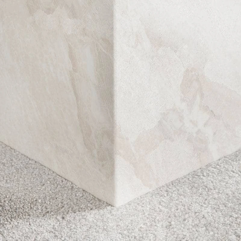 Troy Console Table - Taupe 6 Troy Console Table - Taupe - Image 4