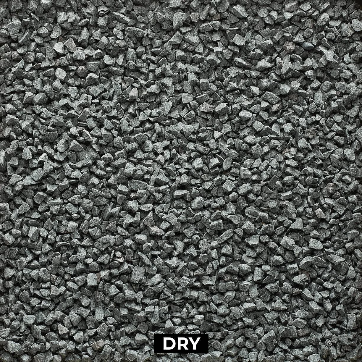 Altico A10014 Meteor Black Stone Chippings 5 Altico A10014 Meteor Black Stone Chippings - Image 3