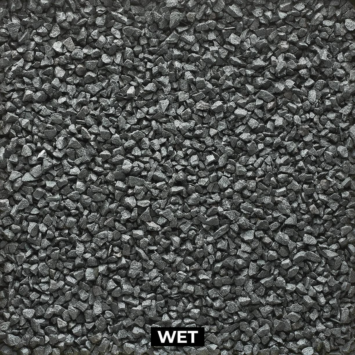 Altico A10014 Meteor Black Stone Chippings 6 Altico A10014 Meteor Black Stone Chippings - Image 4