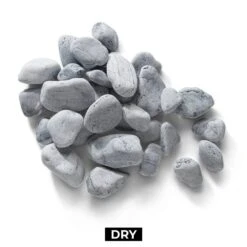 Altico A10611 Luna Grey Pebbles