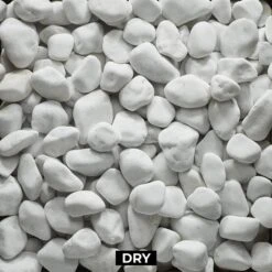 Altico A10703 Dover White Premium Cobbles 8 Altico A10703 Dover White Premium Cobbles -Taskers Sale Shop A10703 Dover White Product Dry Edit