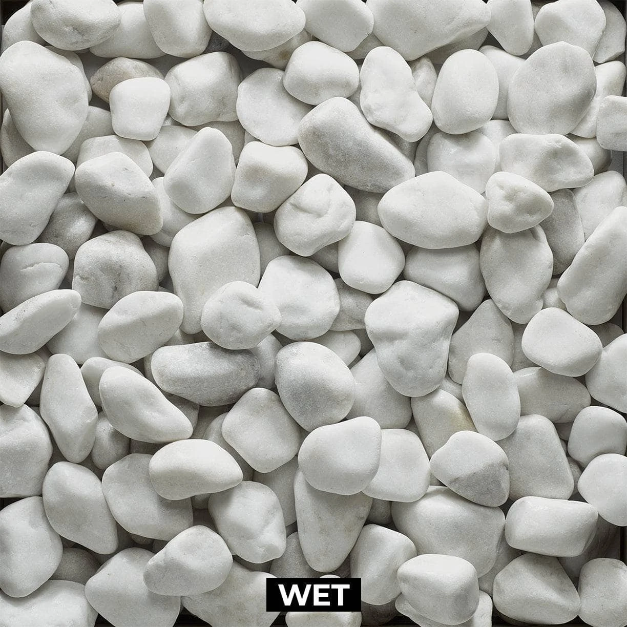 Altico A10703 Dover White Premium Cobbles 6 Altico A10703 Dover White Premium Cobbles - Image 4