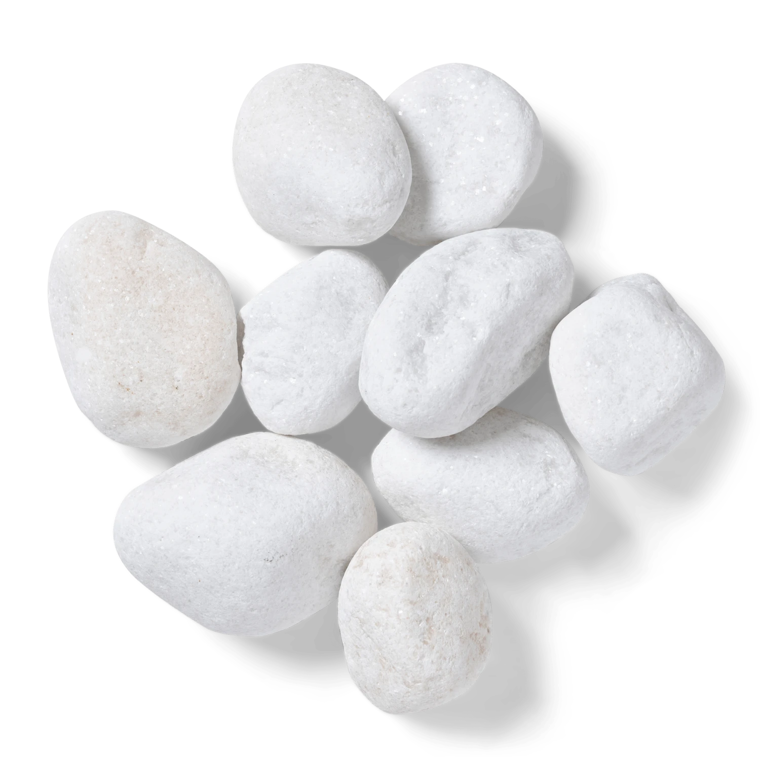 Altico A10703 Dover White Premium Cobbles 3 Altico A10703 Dover White Premium Cobbles
