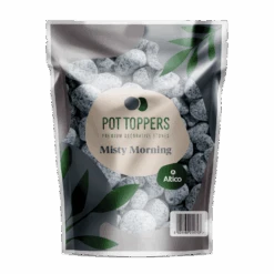 Altico A14102 Misty Morning Pot Toppers