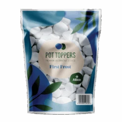 Altico A14103 First Frost Pot Toppers -Taskers Sale Shop A14103FirstFrost SingleBag