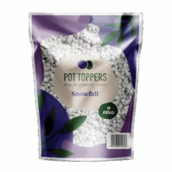 Altico A14104 Snowfall Pot Toppers -Taskers Sale Shop A14104SnowFall SingleBag