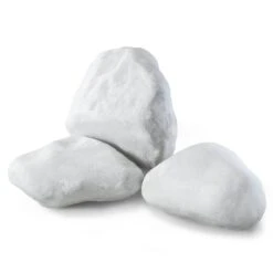 Altico A18506 White Boulders Rockery