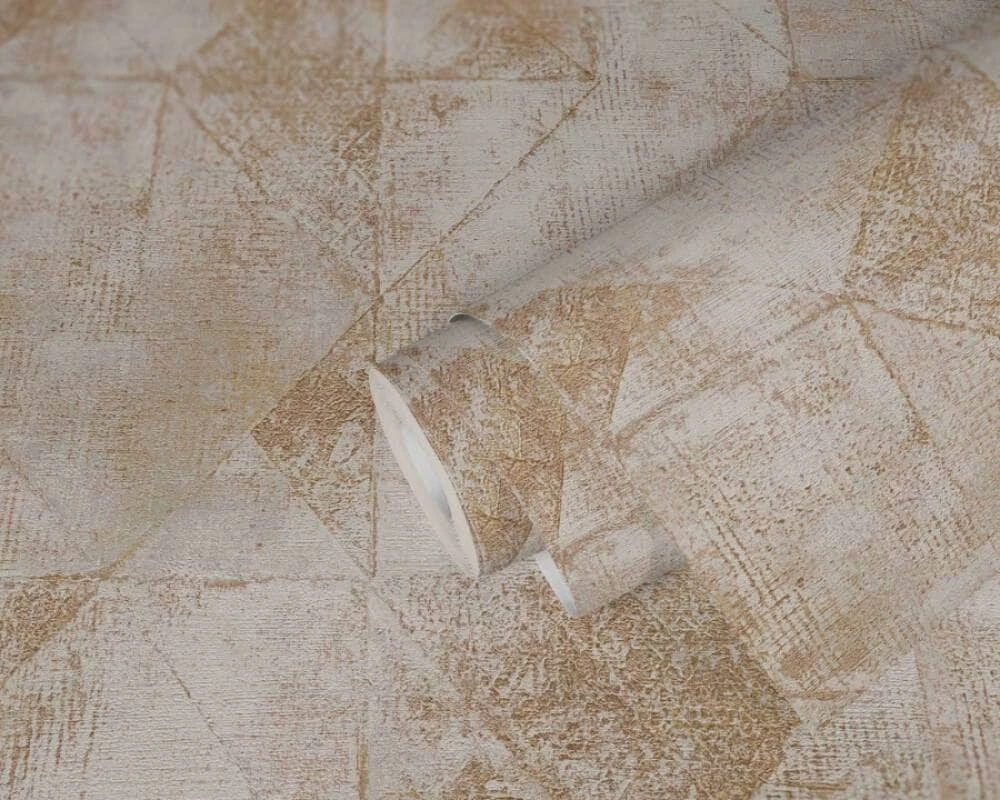 AS Creations Profitex Industrial Geometric Wallpaper - 38976-5 5 AS Creations Profitex Industrial Geometric Wallpaper - 38976-5 - Image 3