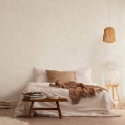 A.S Creation Smart Surfaces White Metallic - 395641