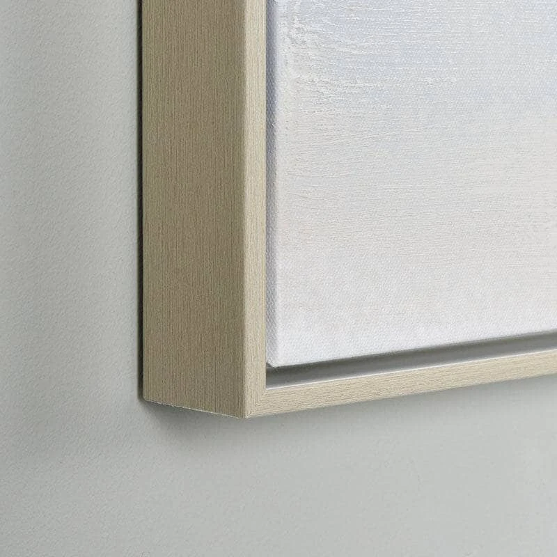 Abstract Beach Framed Canvas 2 6 Abstract Beach Framed Canvas 2 - Image 4