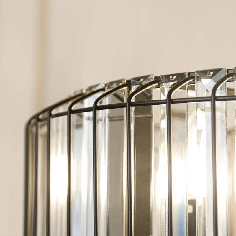 Alaska Medium Pendant - Black 7 Alaska Medium Pendant - Black - Image 5