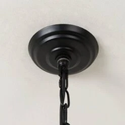 Alaska Medium Pendant - Black 13 Alaska Medium Pendant - Black -Taskers Sale Shop Alaska Medium Pendant Black 5