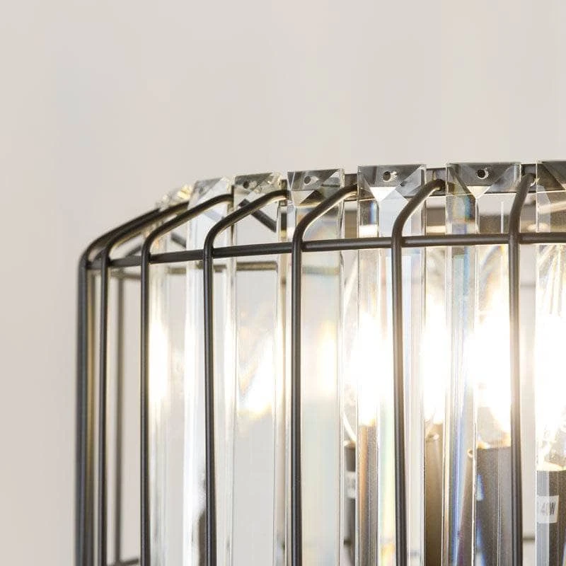 Alaska Small Pendant - Black 6 Alaska Small Pendant - Black - Image 4