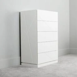 Amalfi 5 Drawer Chest -Taskers Sale Shop Amalfi 5 Drawer Chest 1