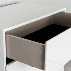 Amalfi 5 Drawer Chest -Taskers Sale Shop Amalfi 5 Drawer Chest 4