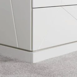 Amalfi 5 Drawer Chest -Taskers Sale Shop Amalfi 5 Drawer Chest 7