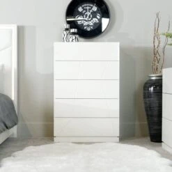 Amalfi 5 Drawer Chest