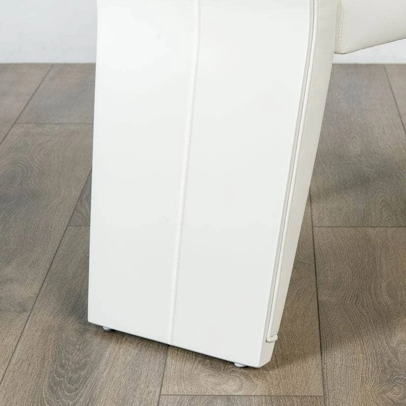 Amalfi Extending Table & 6 Dining Chairs 16 Amalfi Extending Table & 6 Dining Chairs - Image 14