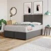 Sealy Amberley Divan Range 2 Sealy Amberley Divan Range -Taskers Sale Shop Amberly Roomset