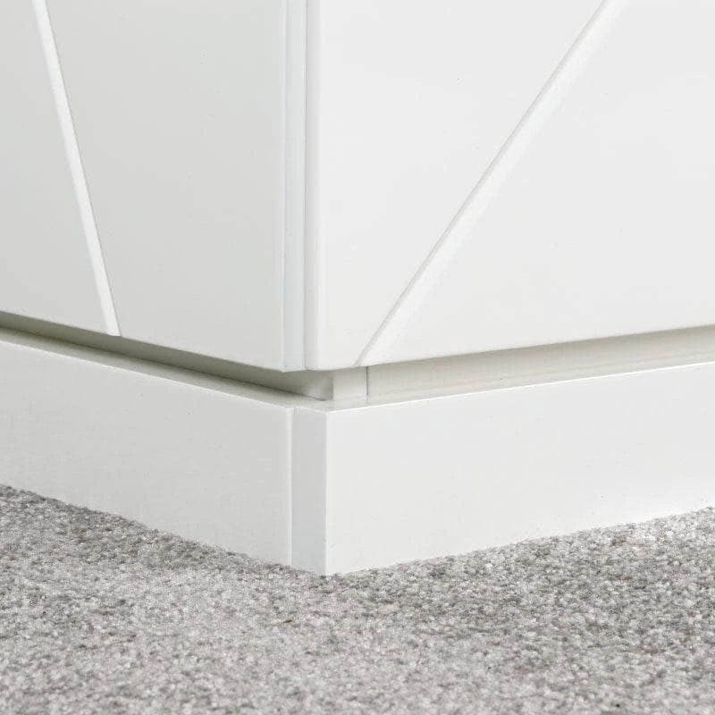 Amalfi Bedside Cabinet 11 Amalfi Bedside Cabinet - Image 9