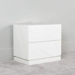 Amalfi Bedside Cabinet 15 Amalfi Bedside Cabinet -Taskers Sale Shop Amlafi Bedside Cabinet 3