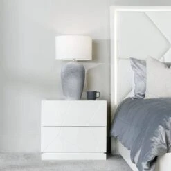 Amalfi Bedside Cabinet