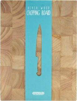Apollo Endgrain Chopping Board