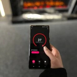 Bespoke Fireplaces Panoramic X 2000 Electric Fire -Taskers Sale Shop App Control 3624970f 847c 4333 9117 695f2dd36cb8 1