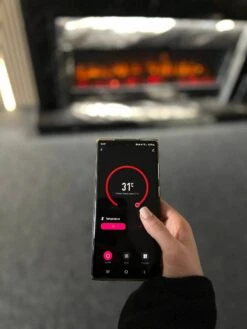 Bespoke Fireplaces Panoramic X 2500 Electric Fire 15 Bespoke Fireplaces Panoramic X 2500 Electric Fire -Taskers Sale Shop App Control 36553d85 076d 46c3 aa72 0d0aa88ae48c 2