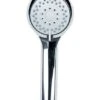 Aquajet Shower Head - Chrome