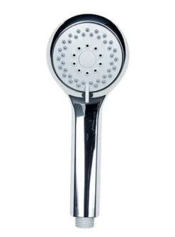 Aquajet Shower Head - Chrome