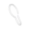 Quick Hook - White 2 Quick Hook - White -Taskers Sale Shop Aqlona Quick Hook White