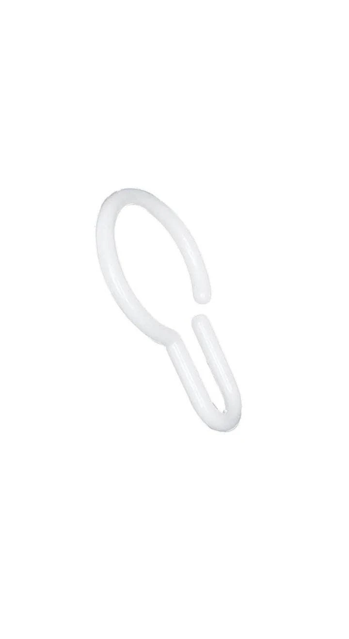 Quick Hook - White 3 Quick Hook - White