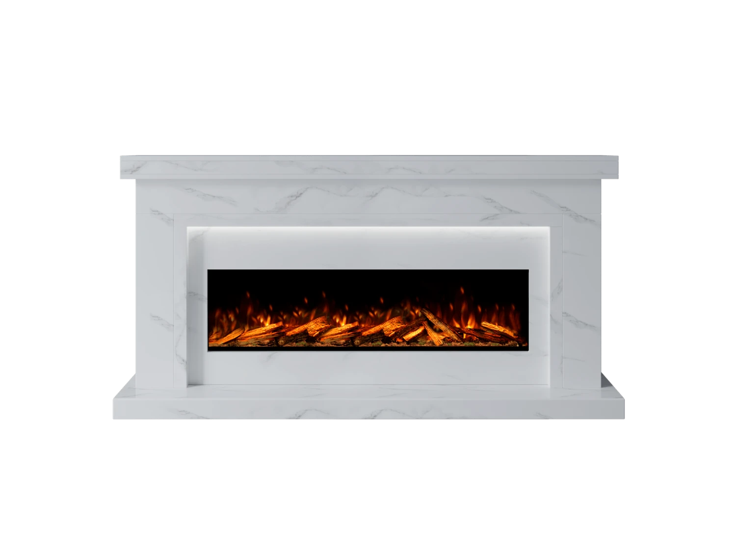 Bespoke Fireplaces Aria Marble 1300 S Suite 12 Bespoke Fireplaces Aria Marble 1300 S Suite - Image 10