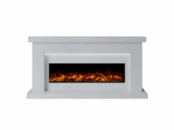 Bespoke Fireplaces Aria Marble 1300 S Suite 21 Bespoke Fireplaces Aria Marble 1300 S Suite -Taskers Sale Shop Aria 1300 Polar White