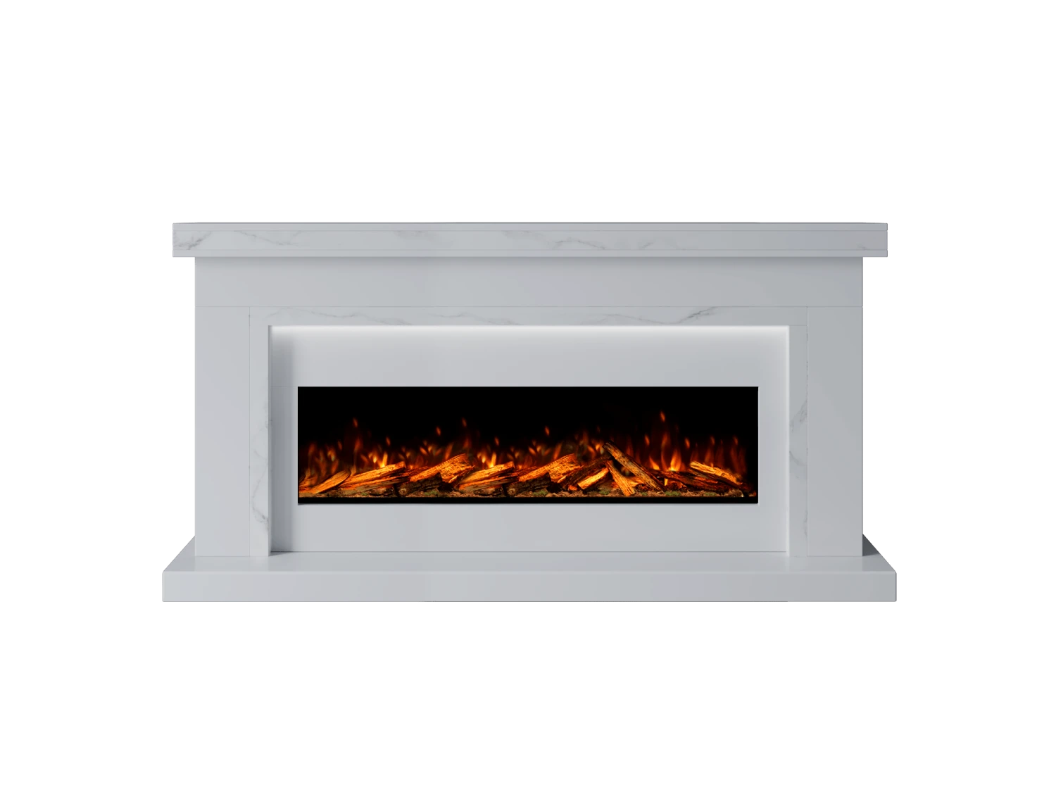 Bespoke Fireplaces Aria Marble 1300 S Suite 14 Bespoke Fireplaces Aria Marble 1300 S Suite - Image 12