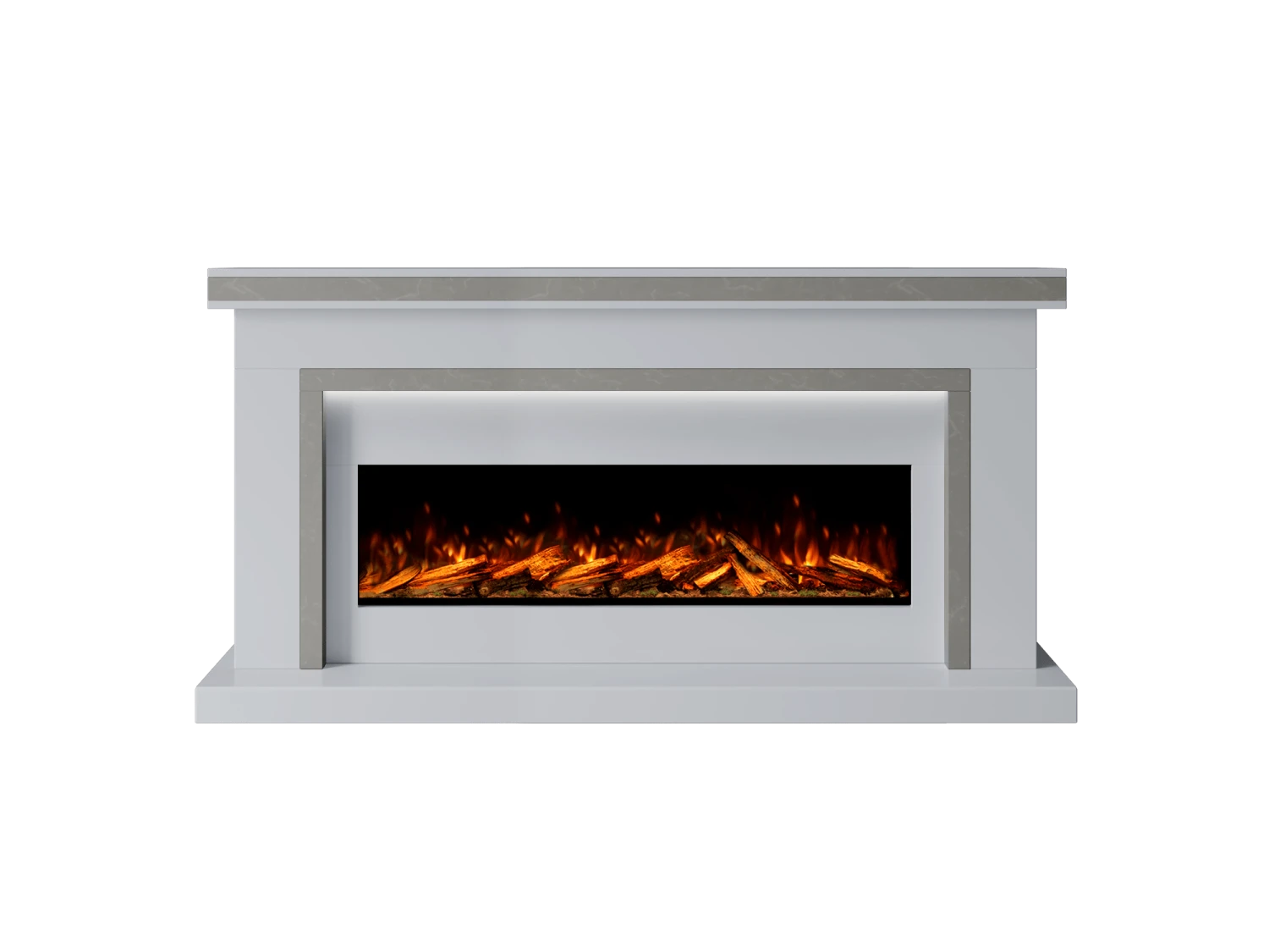 Bespoke Fireplaces Aria Marble 1300 S Suite 13 Bespoke Fireplaces Aria Marble 1300 S Suite - Image 11