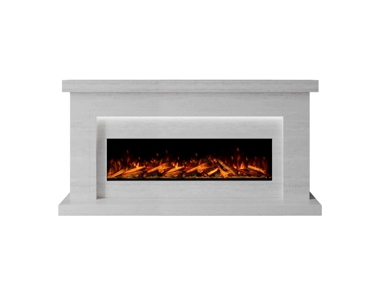 Bespoke Fireplaces Aria Marble 1300 S Suite 10 Bespoke Fireplaces Aria Marble 1300 S Suite - Image 8