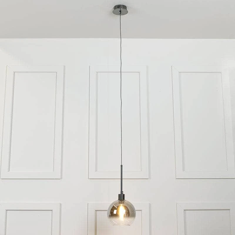 Arkansas 1 Light Pendant Light 5 Arkansas 1 Light Pendant Light - Image 3