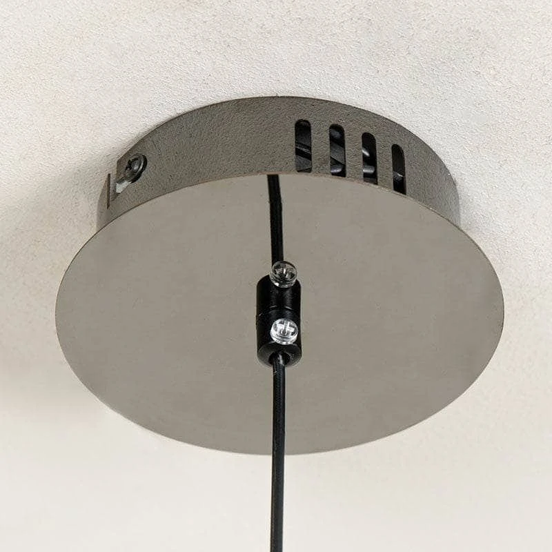 Arkansas 1 Light Pendant Light 8 Arkansas 1 Light Pendant Light - Image 6