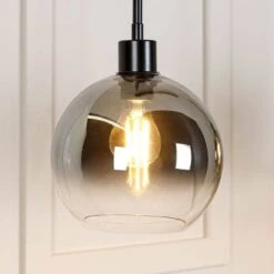 Arkansas 3 Light Pendant Light - Black 13 Arkansas 3 Light Pendant Light - Black -Taskers Sale Shop Arkansas 3 Light Pendant Light Black 3