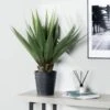 Artificial Agave Plant - 85cm